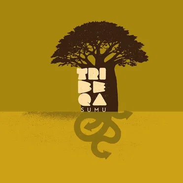 Sumu by Tribeqa - album cover
