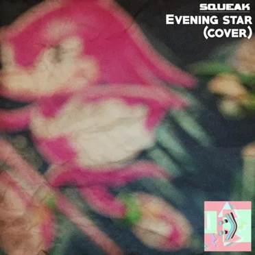Knuckles Chaotix - Evening Star [Cover] by squeak - album cover