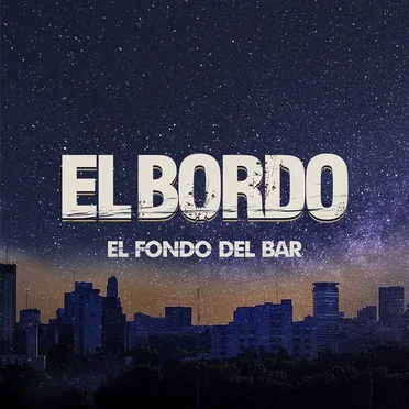 El fondo del bar