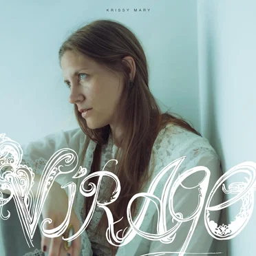 Virago by Krissy Mary - album cover