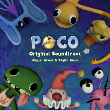 Poco (Original Game Soundtrack)