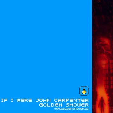 If I Were John Carpenter