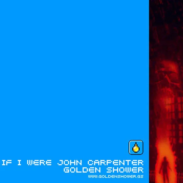 If I Were John Carpenter