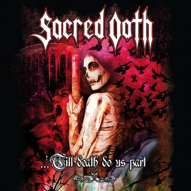 ...'Till Death Do Us Part