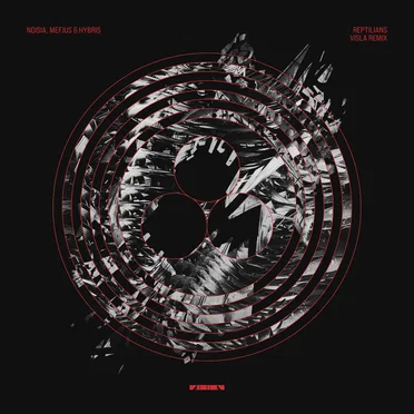 Reptilians (VISLA remix)