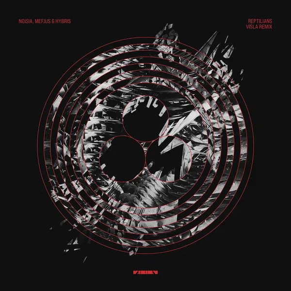 Reptilians (VISLA remix)