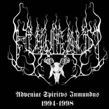 Adveniat Spiritvs Immundus