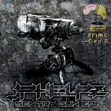 Sentry Gun