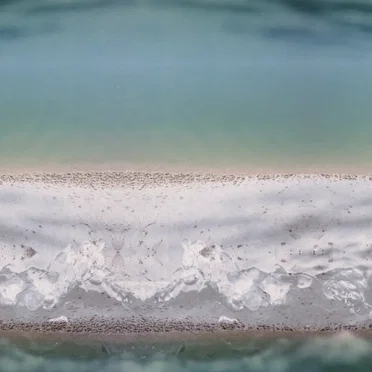 Generative Ocean