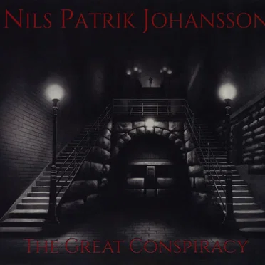 The Great Conspiracy