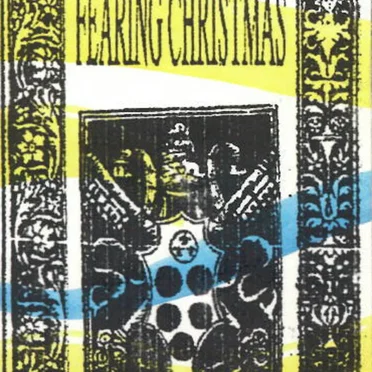 Via Occulta by Fearing Christmas - album cover