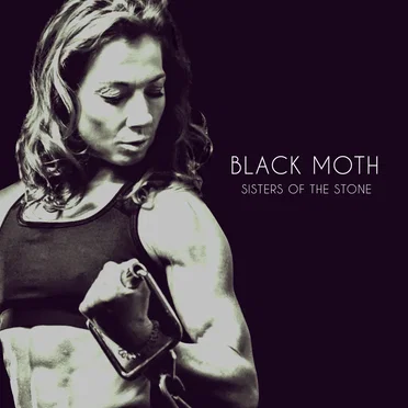 Black Moth
