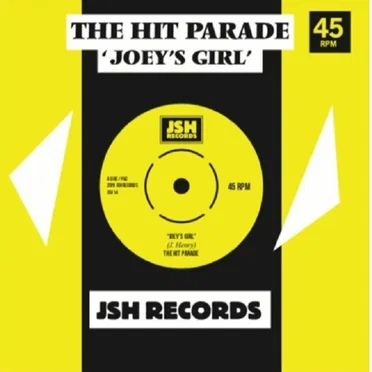 The Hit Parade