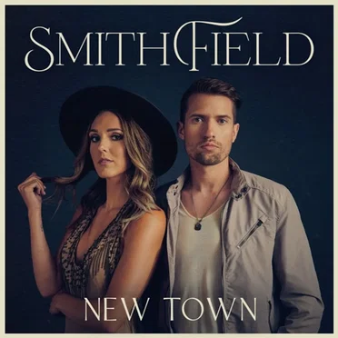 New Town - EP