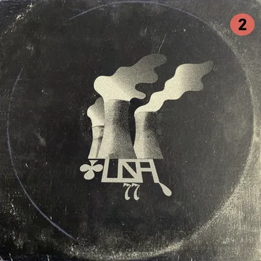 Wrapped Candy / 1.2.3. Echo by Club U.S.A. - album cover