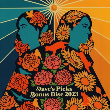 Dave’s Picks, Bonus Disc 2023 – 1972‐09‐03 / 1972‐09‐19