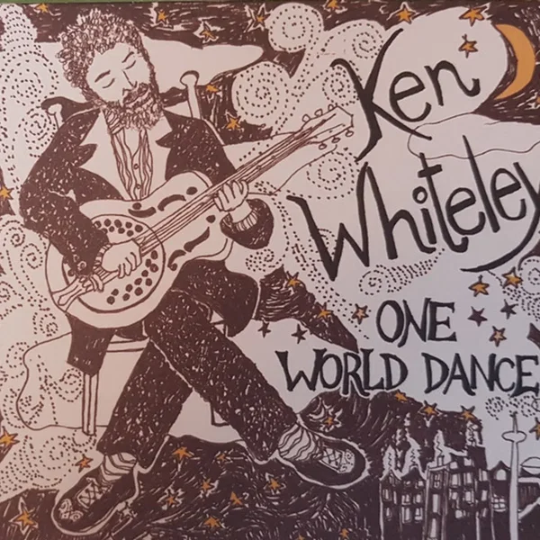 One World Dance