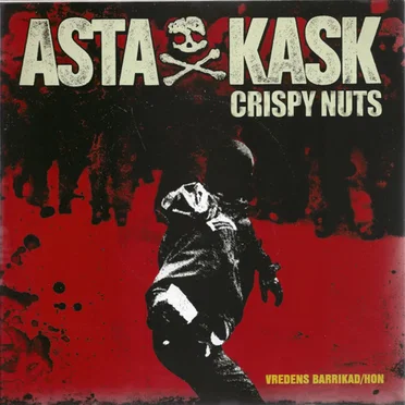 Asta Kask / Crispy Nuts