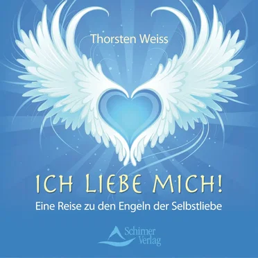 Ich liebe mich! by Thorsten Weiss - album cover