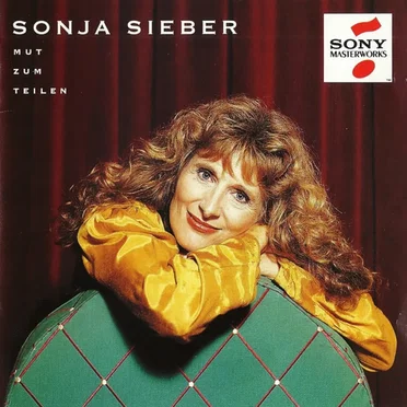Mut zum Teilen by Sonja Sieber - album cover