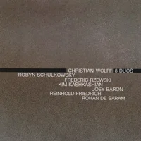 Reinhold Friedrich artist image