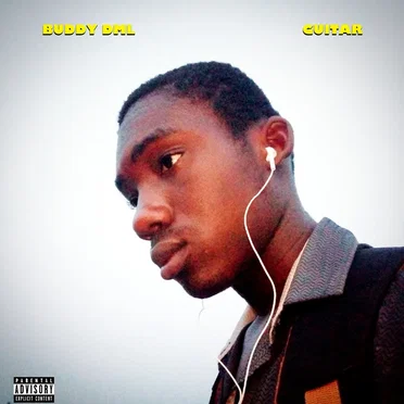 Guitar by Buddy DML - album cover