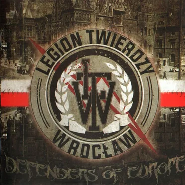 Defenders Of Europe
