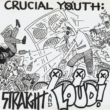 Straight and Loud