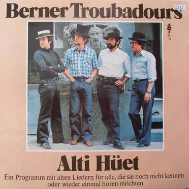 Alti Hüet