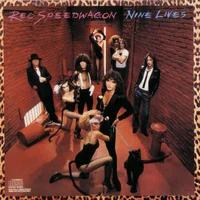 REO Speedwagon artist image