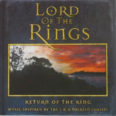 Lord of the Rings: Return of the King