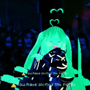 You Have Alerted The Horde