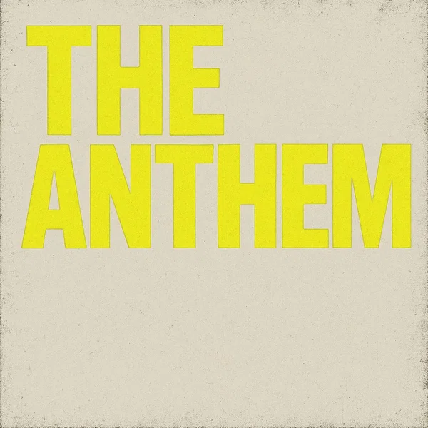 The Anthem