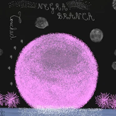 Dream Drafts ( Touched ) by Negra Branca - album cover