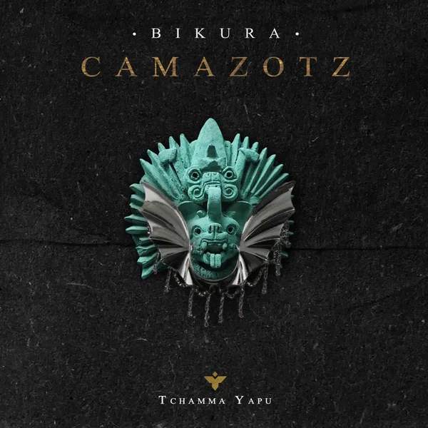 Camazotz