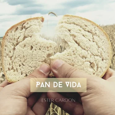 Pan De Vida by Ester Cardon - album cover