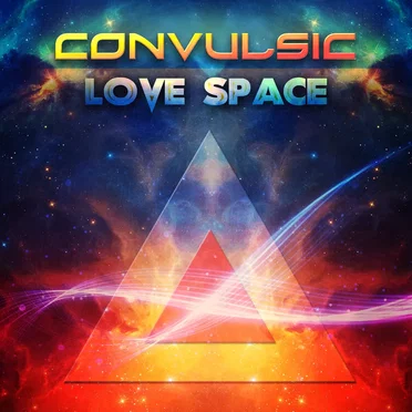 Love Space EP