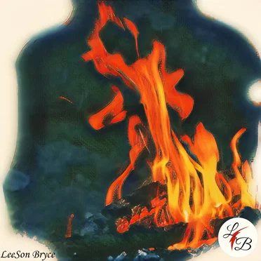 Outta My Element by LeeSon Bryce - album cover