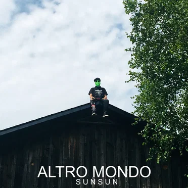Altro Mondo by SUN SUN - album cover
