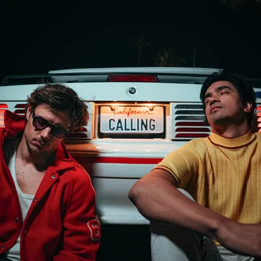 Callifornia Calling