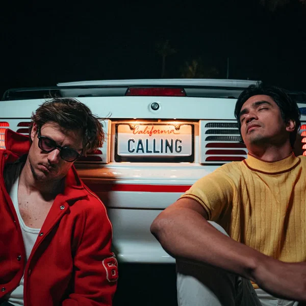 Callifornia Calling