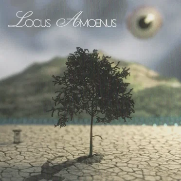 Clessidra by Locus Amoenus - album cover