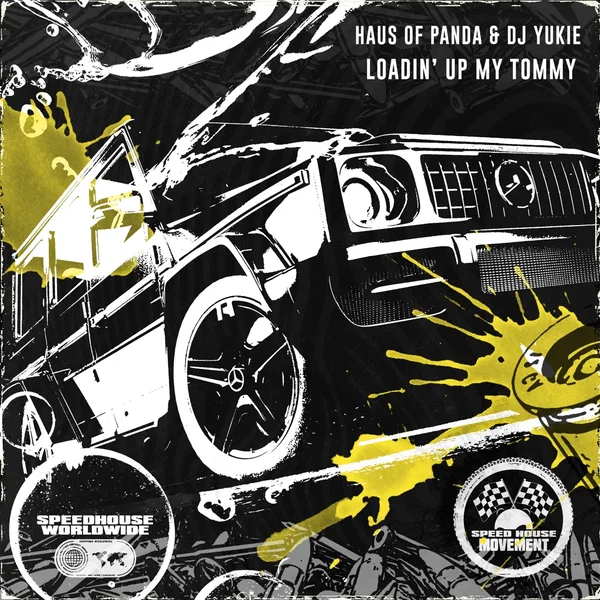 Loadin’ Up My Tommy