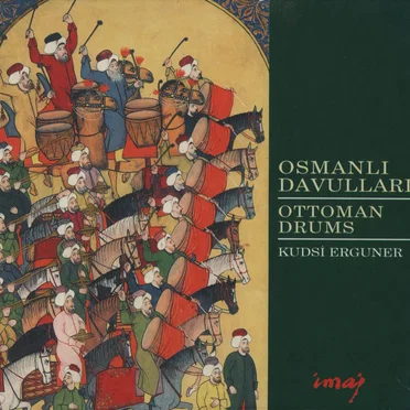 Osmanlı Davulları