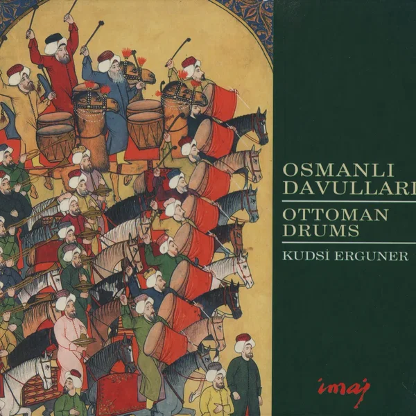 Osmanlı Davulları