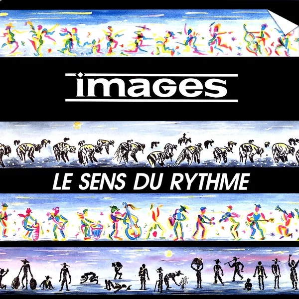 Le Sens du rythme