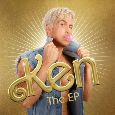 Ken: The EP