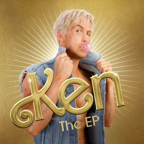 Ken: The EP