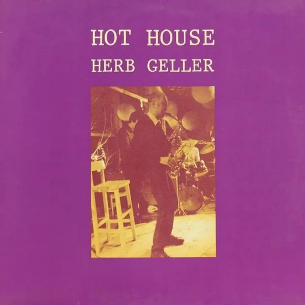 Hot House