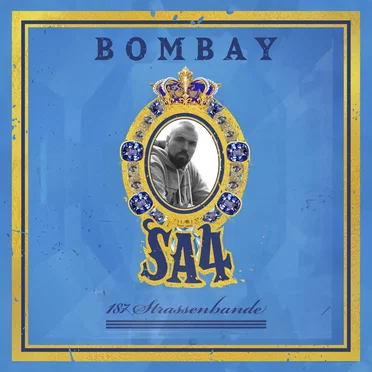 Bombay EP